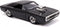 Jada Toys Jada RC F&F 1970 Dodge Charger 1:24 radiografisch bestuurbaar model Wegracewagen Elektromotor