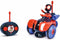 Jada Toys Jada RC Miles Morales Techno-Racer Bestuurbare Auto