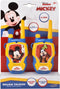 Jada Toys Jada Walkie Talkie Mickey Mouse