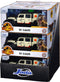 Jada Toys - Jurassic World 2020 Jeep Gladiator - 1:32 - Schaalmodel - Metaal - Die-cast - Speelgoedvoertuig