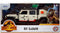 Jada Toys - Jurassic World 2020 Jeep Gladiator - 1:32 - Schaalmodel - Metaal - Die-cast - Speelgoedvoertuig
