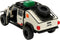 Jada Toys - Jurassic World 2020 Jeep Gladiator - 1:32 - Schaalmodel - Metaal - Die-cast - Speelgoedvoertuig