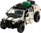 Jada Toys - Jurassic World 2020 Jeep Gladiator - 1:32 - Schaalmodel - Metaal - Die-cast - Speelgoedvoertuig