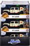 Jada Toys - Jurassic World 2020 Jeep Gladiator - 1:32 - Schaalmodel - Metaal - Die-cast - Speelgoedvoertuig