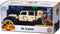 Jada Toys - Jurassic World 2020 Jeep Gladiator - 1:32 - Schaalmodel - Metaal - Die-cast - Speelgoedvoertuig