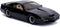 Jada Toys - Knight Rider Kitt 1:24 - Die-cast - Vanaf 8 jaar - Speelgoedvoertuig