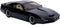 Jada Toys - Knight Rider Kitt 1:24 - Die-cast - Vanaf 8 jaar - Speelgoedvoertuig