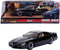 Jada Toys - Knight Rider Kitt 1:24 - Die-cast - Vanaf 8 jaar - Speelgoedvoertuig