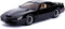 Jada Toys - Knight Rider Kitt 1:24 - Die-cast - Vanaf 8 jaar - Speelgoedvoertuig