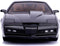 Jada Toys - Knight Rider Kitt 1:24 - Die-cast - Vanaf 8 jaar - Speelgoedvoertuig