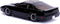 Jada Toys - Knight Rider Kitt 1:24 - Die-cast - Vanaf 8 jaar - Speelgoedvoertuig