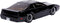 Jada Toys - Knight Rider Kitt 1:24 - Die-cast - Vanaf 8 jaar - Speelgoedvoertuig