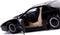 Jada Toys - Knight Rider Kitt 1:24 - Die-cast - Vanaf 8 jaar - Speelgoedvoertuig