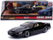 Jada Toys - Knight Rider Kitt 1:24 - Die-cast - Vanaf 8 jaar - Speelgoedvoertuig