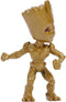 Jada Toys - Marvel Groot 1963 Bus Pickup - 1:24 - Die-cast - Vanaf 8 jaar - Speelgoedvoertuig