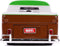 Jada Toys - Marvel Groot 1963 Bus Pickup - 1:24 - Die-cast - Vanaf 8 jaar - Speelgoedvoertuig