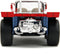 Jada Toys Marvel Spider-Man Buggy 1:24