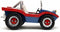 Jada Toys Marvel Spider-Man Buggy 1:24