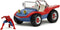 Jada Toys Marvel Spider-Man Buggy 1:24