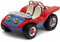 Jada Toys Marvel Spider-Man Buggy 1:24