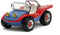 Jada Toys Marvel Spider-Man Buggy 1:24