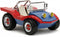 Jada Toys Marvel Spider-Man Buggy 1:24