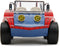 Jada Toys Marvel Spider-Man Buggy 1:24
