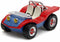 Jada Toys Marvel Spider-Man Buggy 1:24