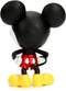 Jada Toys - Mickey Mouse Classic - Metaal - Actiefiguur