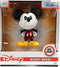 Jada Toys - Mickey Mouse Classic - Metaal - Actiefiguur
