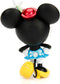 Jada Toys - Minnie Figure Minnie - Metaal - Actiefiguur