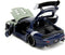 Jada Toys - Naruto 1993 Mazda RX-7 - 1:24