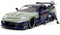 Jada Toys - Naruto 1993 Mazda RX-7 - 1:24