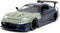 Jada Toys - Naruto 1993 Mazda RX-7 - 1:24