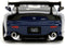 Jada Toys - Naruto 1993 Mazda RX-7 - 1:24