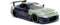 Jada Toys - Naruto 1993 Mazda RX-7 - 1:24