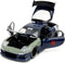 Jada Toys - Naruto 1993 Mazda RX-7 - 1:24