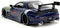 Jada Toys - Naruto 1993 Mazda RX-7 - 1:24