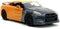 Jada Toys - Naruto 2009 Nissan GT-R - 1:24