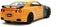 Jada Toys - Naruto 2009 Nissan GT-R - 1:24
