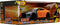 Jada Toys - Naruto 2009 Nissan GT-R - 1:24