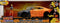 Jada Toys - Naruto 2009 Nissan GT-R - 1:24