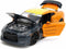 Jada Toys - Naruto 2009 Nissan GT-R - 1:24