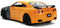 Jada Toys - Naruto 2009 Nissan GT-R - 1:24