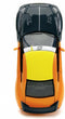 Jada Toys - Naruto 2009 Nissan GT-R - 1:24