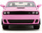 Jada Toys Pink Slips 2015 Dodge Challenger 1:24