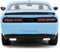 Jada Toys Pink Slips 2015 Dodge Challenger 1:24
