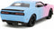Jada Toys Pink Slips 2015 Dodge Challenger 1:24