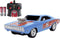 Jada Toys RC Dodge Charger 1970 - 1:16 - Bestuurbare auto