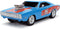 Jada Toys RC Dodge Charger 1970 - 1:16 - Bestuurbare auto